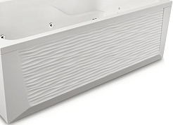 Aquatika Экран Аксиома Аквалюкс фронтальный – фотография-1